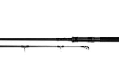 Nash Scope Abbreviated Black Shrink 10ft 3.5lbs Karpfenrute