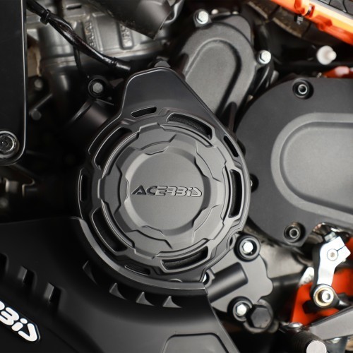ACERBIS Engine Guard For KTM 390 Adventure X 2025-2026 - Clutch