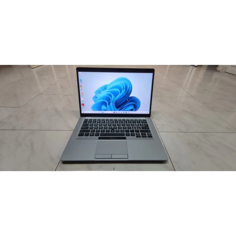 Dell Latitude 5410 · i5-10210U · 16GB · 256GB