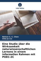 Nelson C. C. Chen (U. A.) | Eine Studie üBer Die Wirksamkeit...