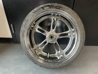 Performance Machine Villain Rear Wheel