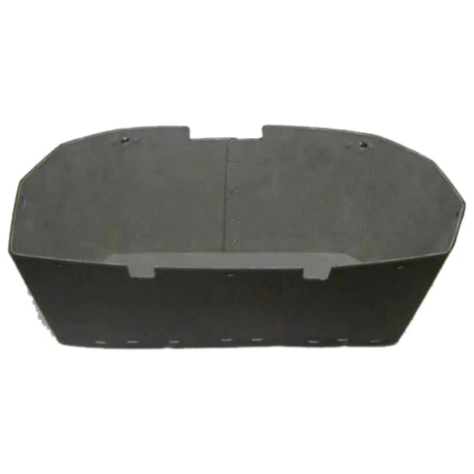 Вставка вкладыш перчаточный ящик для 1934-1935 Buick Series 50 Series 60 Series 90 серая - Изображение 2 из 4