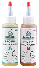 Quick Cure Golf Epoxy for Fast 30-Minute Club Repair Solutions
