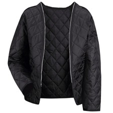 NEW Red Kap Zip-In / Zip-Out Liner Compatible W/ JT36  JY32 BLACK XLARGE