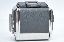 Bronica 120 6x6 Roll Film Back Holder for S S2 S2A