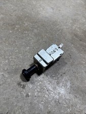 Jeep Cherokee Xj 92-96 Headlight Head Light Switch Oem Sb96 Jeep Cherokee Xj 92-96 Headlight Head Light Switch Oem Sb96