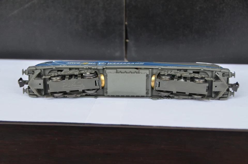 PIKO 47415 TT Taurus Rh 1116 MWB Mittelweserbahn Electric Engine - Image 3 of 4