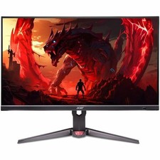Acer Nitro XV272K V5 27" Class LCD Monitor, 16:9, Black UM.HX2AA.501