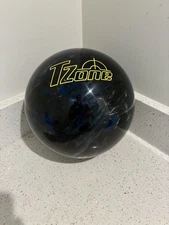 Brunswick TZone  9 Lb 8 Oz