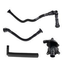 Crankcase PCV System for BMW Z4 sDrive35i 2009-2015 11157503524