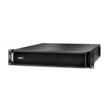 The APC Smart-UPS SRT 96V 3kVA RM Battery Pack APCRBC152