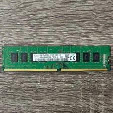 Mixed Brand 8GB DDR4 Desktop RAM PC4 UDIMM - ...