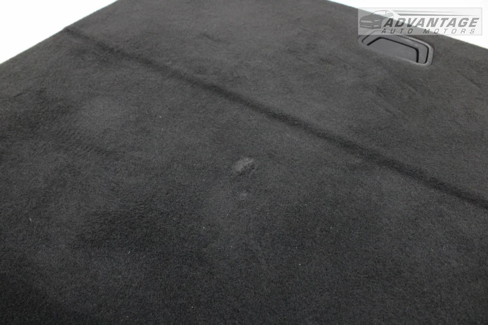 2021-2023 BUICK ENVISION MALETERO DE CARGA TRASERO REPUESTO CUBIERTA ALFOMBRA OEM Foto 4 de 4