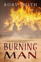 Rory Smith | Burning Man | Taschenbuch | Englisch (2018) | Outskirts Press