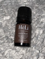 Pure Romance Heli Kickstart Essential Oil Blend 0.17 fl oz.