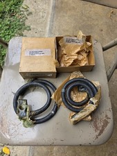 2 Nos Ford Scrip Battery To Switch Cables Gpw Mb Jeep Gp Brc G503 C01qf-14300-a 2 Nos Ford Scrip Battery To Switch Cables Gpw Mb Jeep Gp Brc G503 C01qf-14300-a