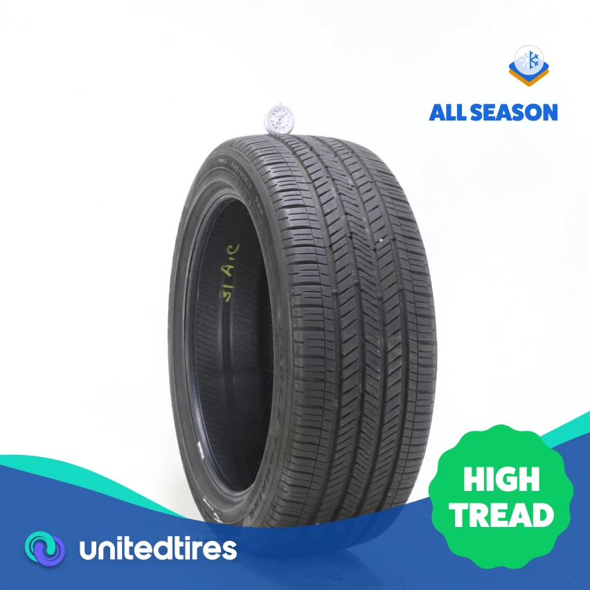 グッドイヤー245/45/19ノーマルタイヤ４本(月末割) グッドイヤー245/45/19ノーマルタイヤ4本(月末割) グッドイヤー 4本