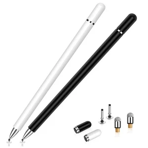 Stylus universel tactile stylo - Conseil de disque de précision pour iPad iPhone tablette
