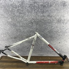 Diamond Back F1 BMX Frame Fomula 1 Old School BMX 20" Minivelo CRMO 110 80s