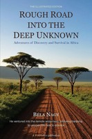 Rough Road Into The Deep Unknown | BéLa Nagy | Taschenbuch | Englisch | 2025
