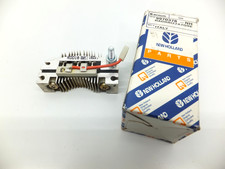 9970378 Rectifier Fits Ford, Fiat & New Holland Tractors