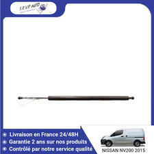 Verin de hayon / de capot Nissan NV200