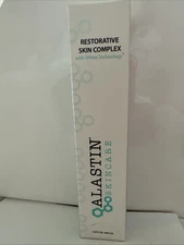 ALASTIN Skincare Restorative Skin Complex Cream - 1oz- NIB Sealed