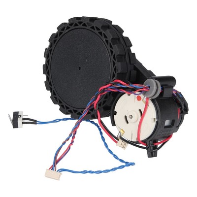 Right Driving Wheel Gear Box Module Ecovacs 201-1921-0027 Saugroboter T9/+ N8/+