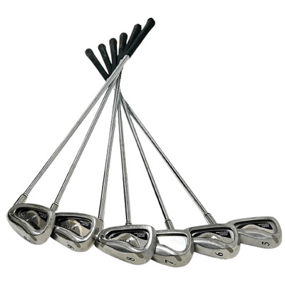 XXIO MP400 Iron Set (6 clubs) NS PRO 950GH R (4th Generation)
