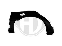 Radlauf Hinten Rechts FüR Mazda 626 1997-2002