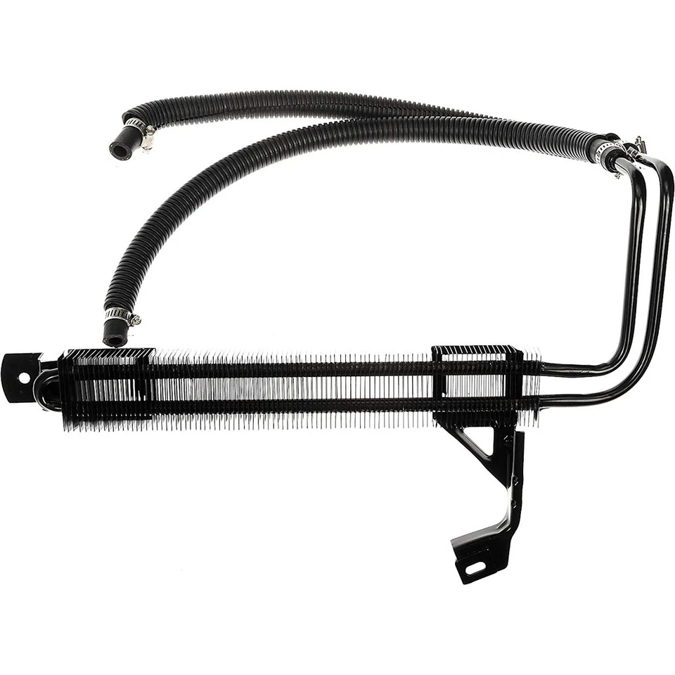 Enfriador de aceite Dorman 918-333 para Chevy Yukon Suburban Avalanche Sierra 1500 Classic Foto 2 de 2