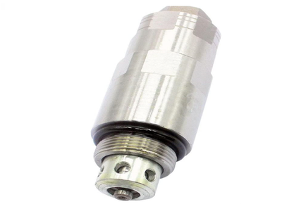 Relief Valve 4309832 For Hitachi Excavator ZAX200 / EX200-5