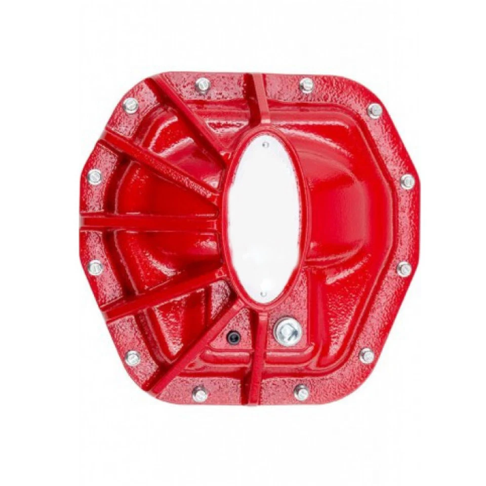 Rancho Suspensions Differential Cover For Jeep Wrangler JL 2018 Powder Coated - Image 2 of 4