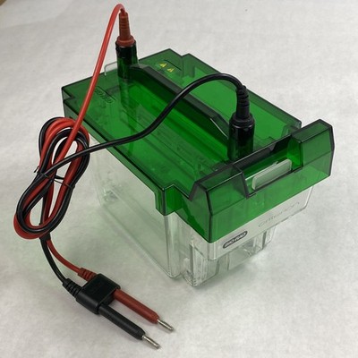Bio Rad Criterion Cell 135BR Electrophoresis Cell 600 VDC 400 W