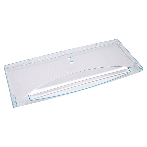 Schubladenblende Liebherr 7428821 Abdeckung FüR KüHlschrank Gefrierschublade-image