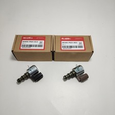 Transmission Shift Control Solenoid Valve 28500-p6h-013 28400-p6h-003 For Honda Transmission Shift Control Solenoid Valve 28500-p6h-013 28400-p6h-003 For Honda