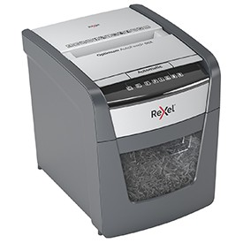 Rexel Optimum AutoFeed Plus 50X Kappschredder