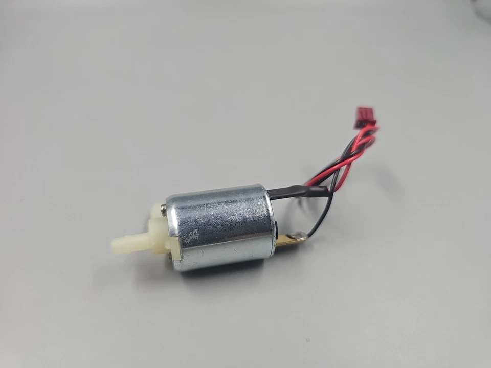 Keurig K155 Office Pro Taza Única K-Cup Cápsula Cafetera Repuesto Bomba Roja Foto 3 de 3