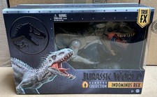Jurassic World Hammond Collection INDOMINUS R...