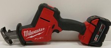 USED MILWAUKEE HACKZALL 2719-20 P21024106 
