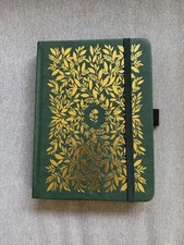 Archer & Olive B6 Notes From Nature Journal NEW