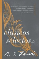 CláSicos Selectos De C. S. Lewis Softcover C. S. Lewis Signature Classics | Buch