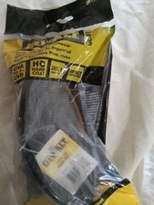 DEWALT DPG98 Gable Safety Glasses Yellow Mirror New