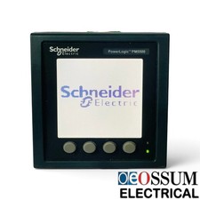 SCHNEIDER ELECTRIC PM5500 POWERLOGIC POWER METER PM5560 FAST SHIPPING