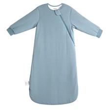 Rayon Made from Sleep Sack 2t-3t Supersoft Long Sleeve Sleeping Sack 24-36 Mo...