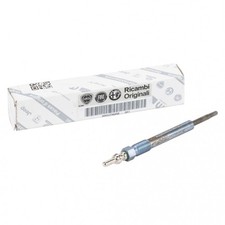 Bougies de préchauffage Fiat Qubo