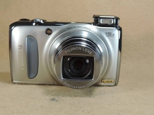 Fujifilm Finepix F300exr | eBay