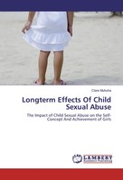 Clare Muhuha | Longterm Effects Of Child Sexual Abuse | Taschenbuch | Englisch