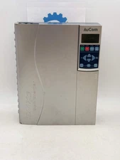AuCom EMX3-0700B-V4-C1-H / EMX3-0580B-V4-C1-H Soft Starter w/ Keypad, No Heat Si