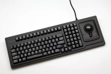 iOne Tesoro G6T Scorpius 35 V2 Industrial Mechanical Keyboard with Optical Tr...